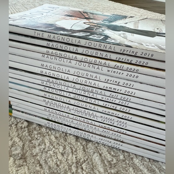 Magnolia Journal - Picture 5 of 5